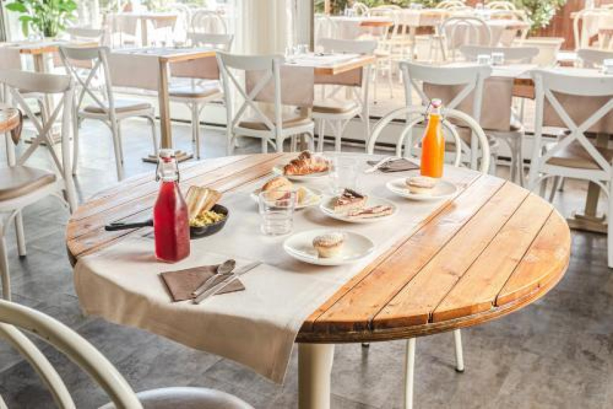 Hotel Ronchi