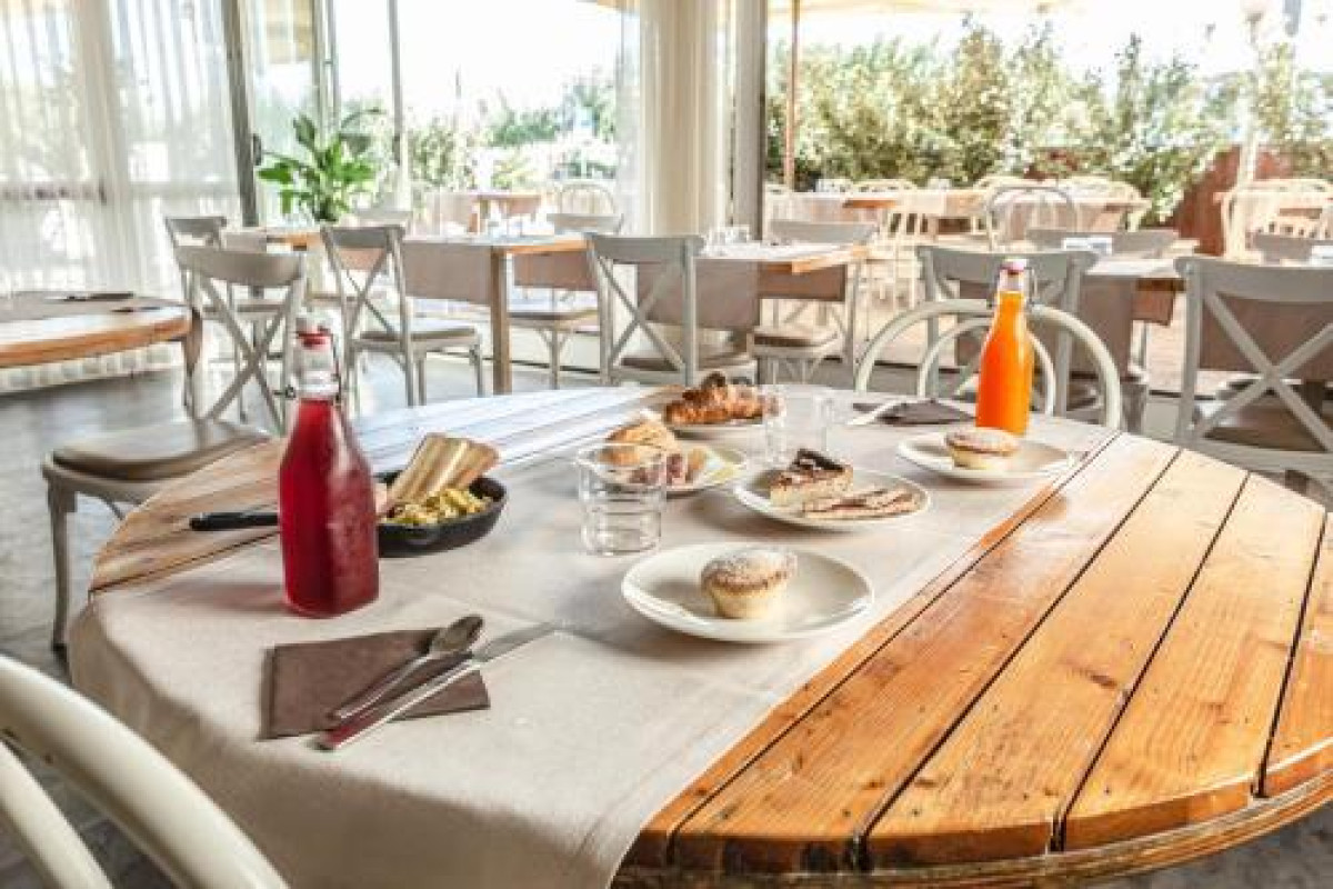 Hotel Ronchi