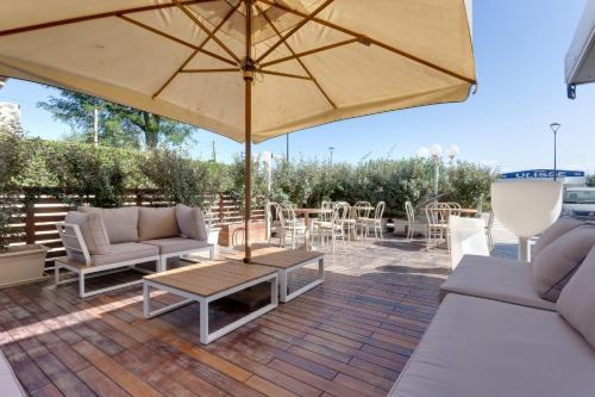 Hotel Ronchi