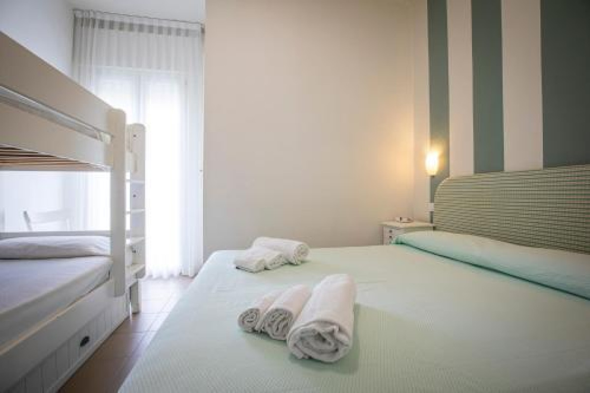 Hotel Ronchi