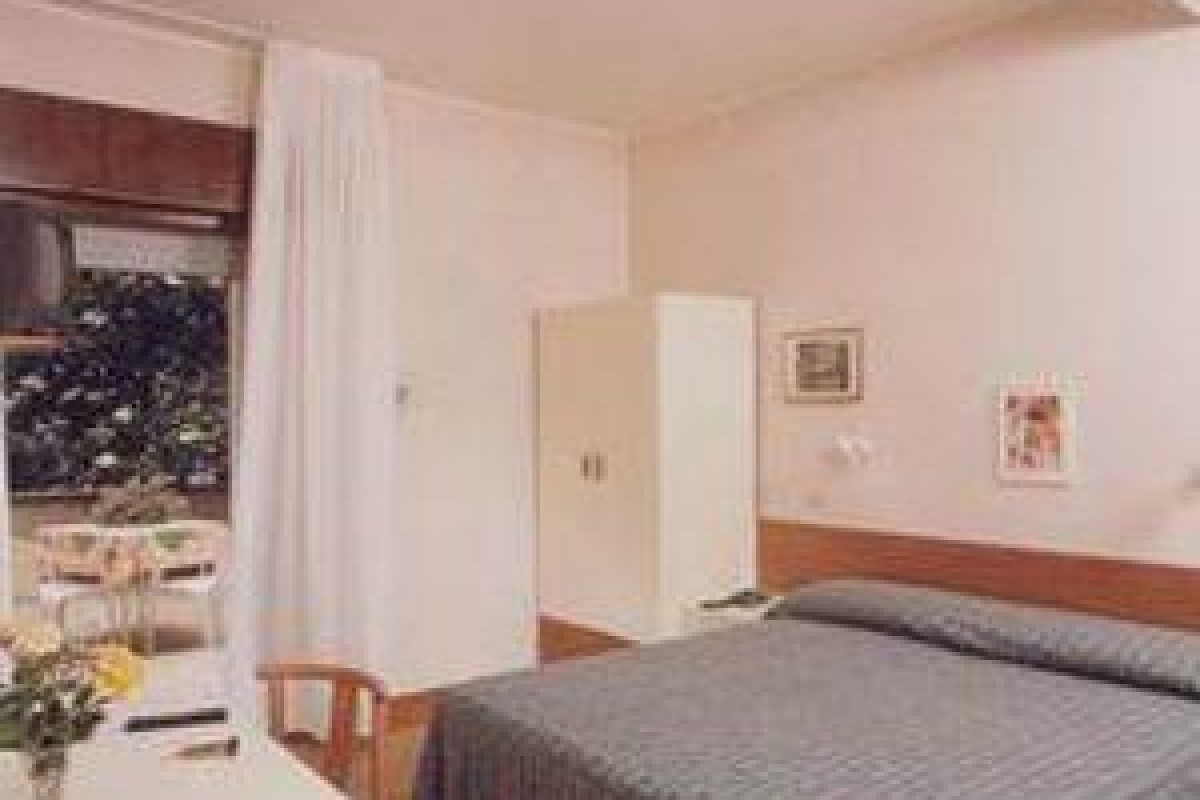 Hotel Rosa