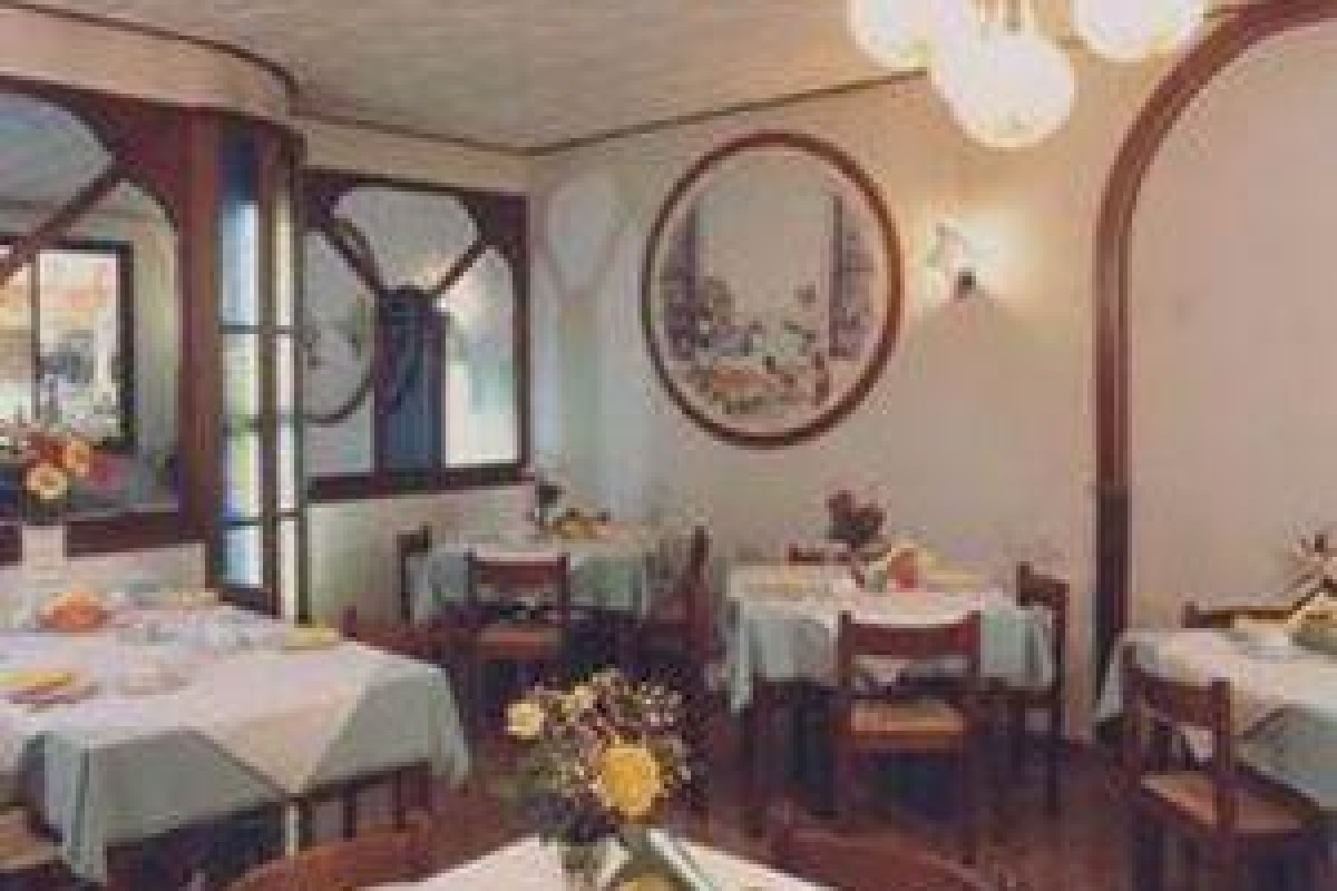 Hotel Rosa