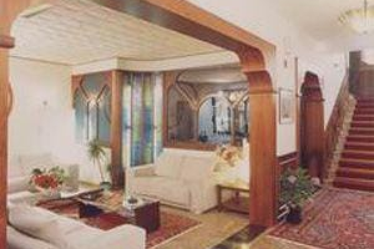 Hotel Rosa