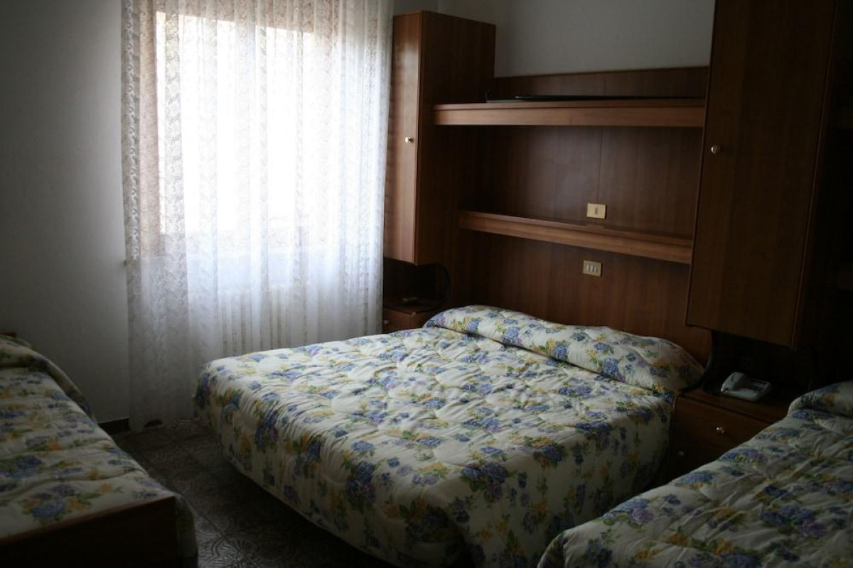 Hotel Rosati