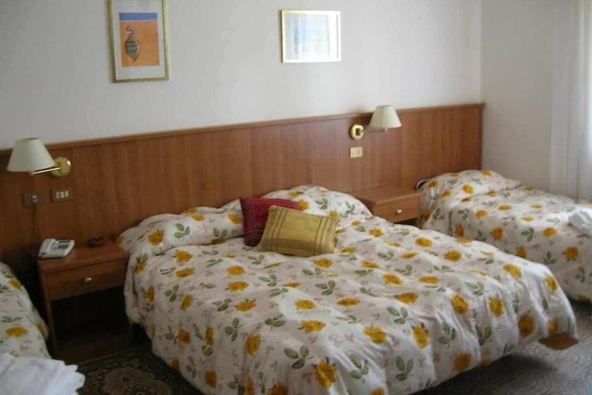 Hotel Rosati