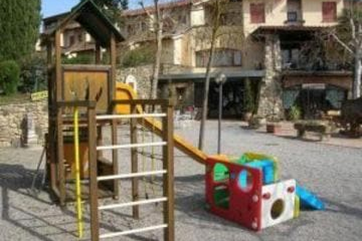 Hotel Rosati