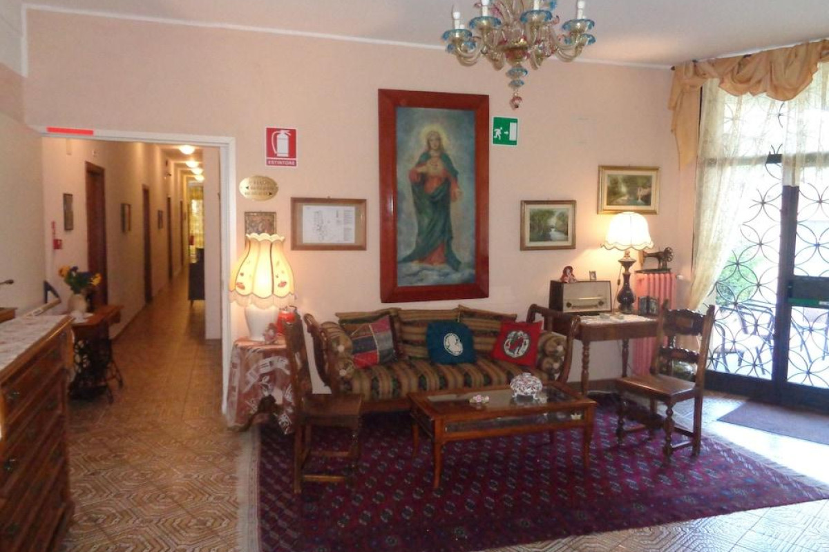 Hotel Rosati