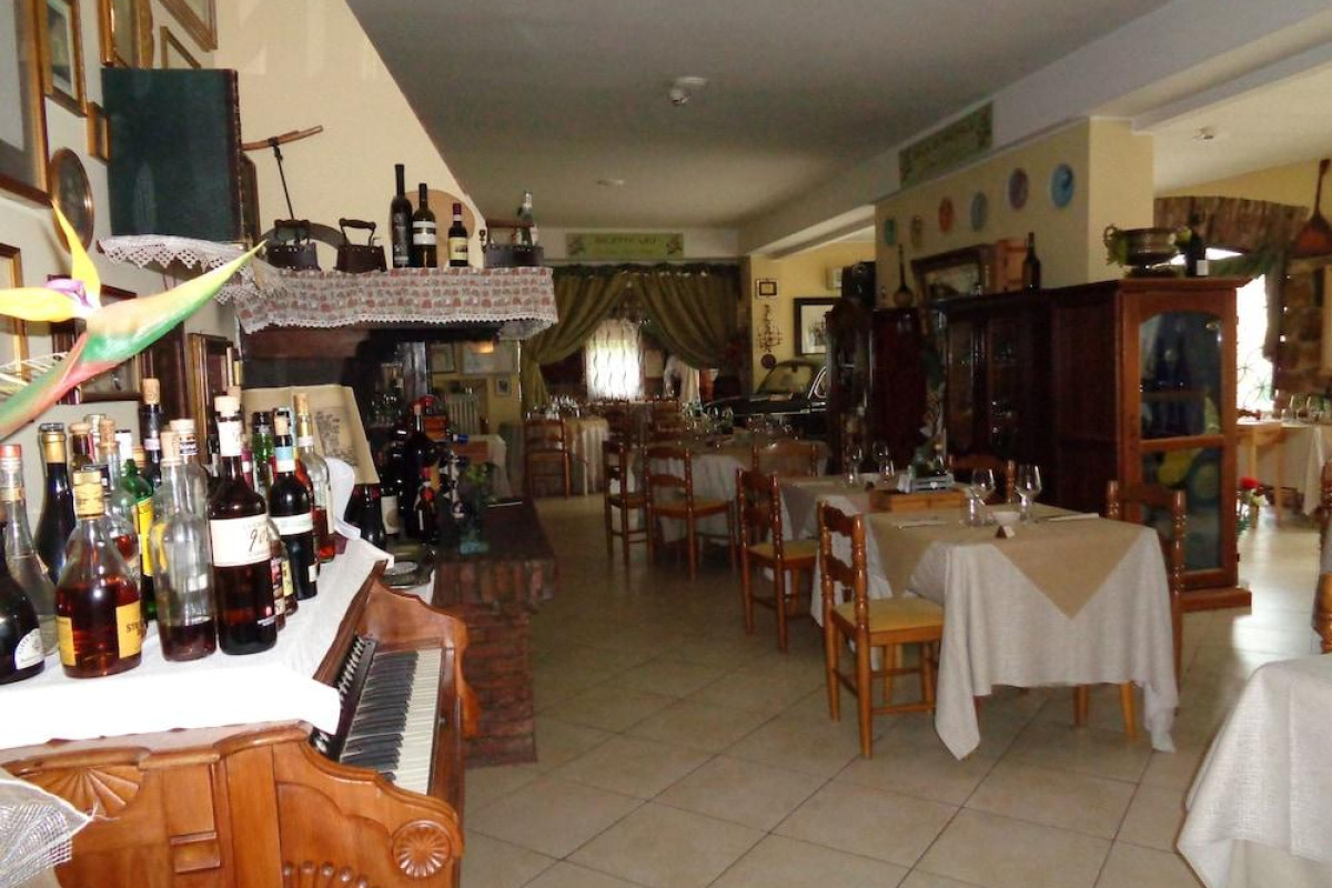 Hotel Rosati