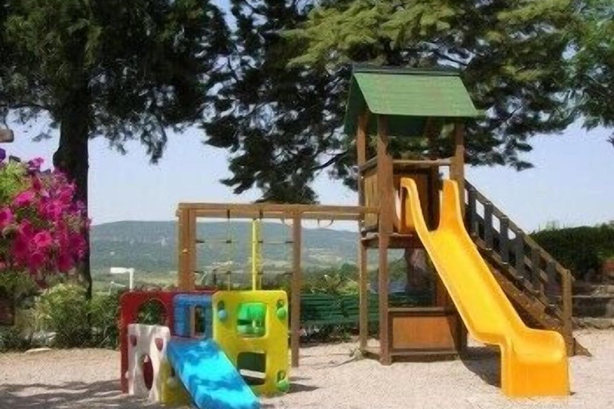 Hotel Rosati