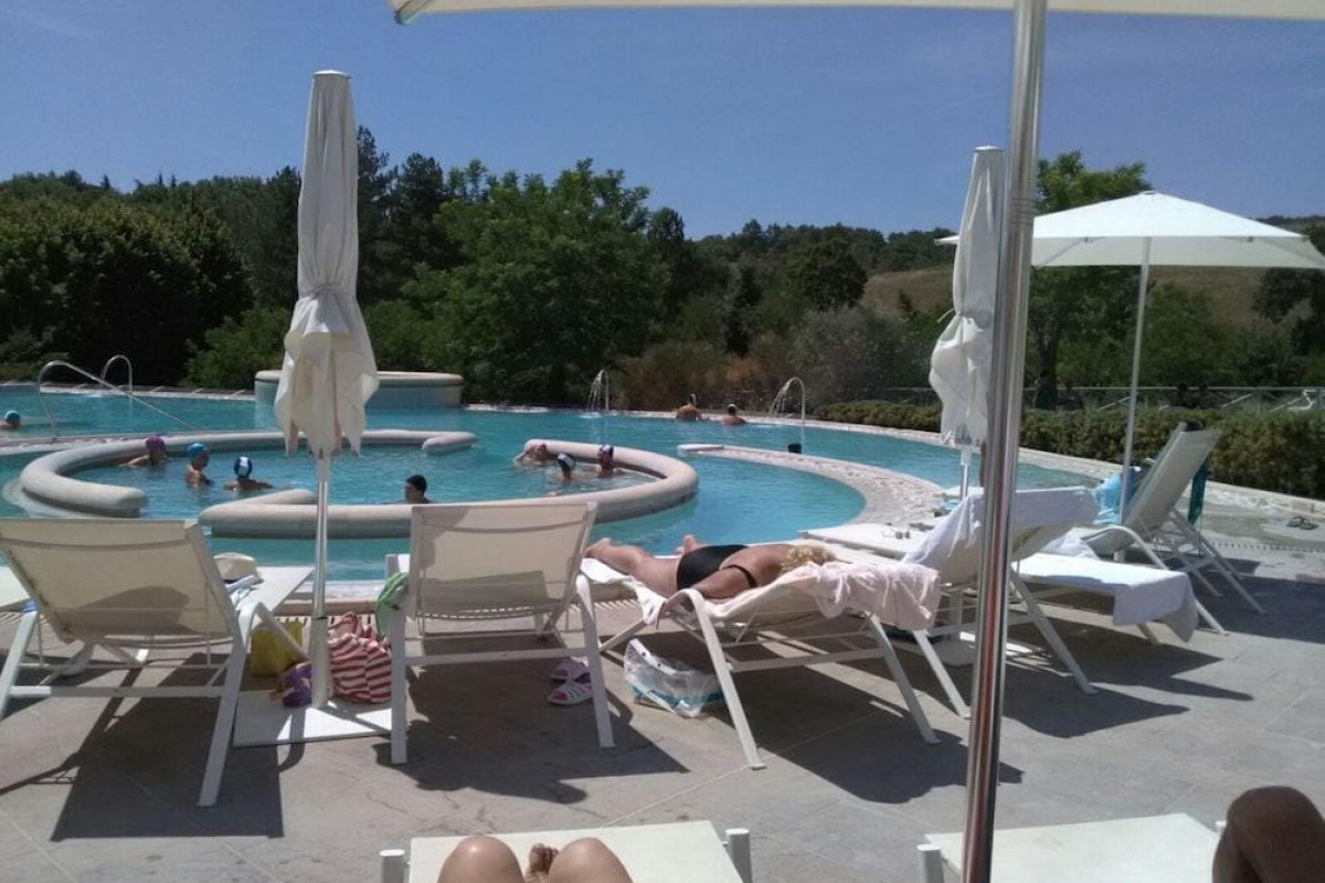 Hotel Rosati