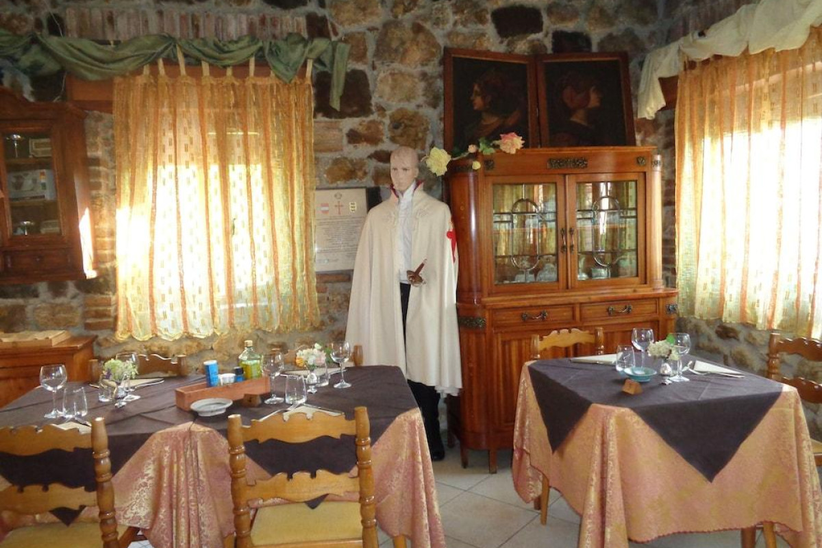 Hotel Rosati