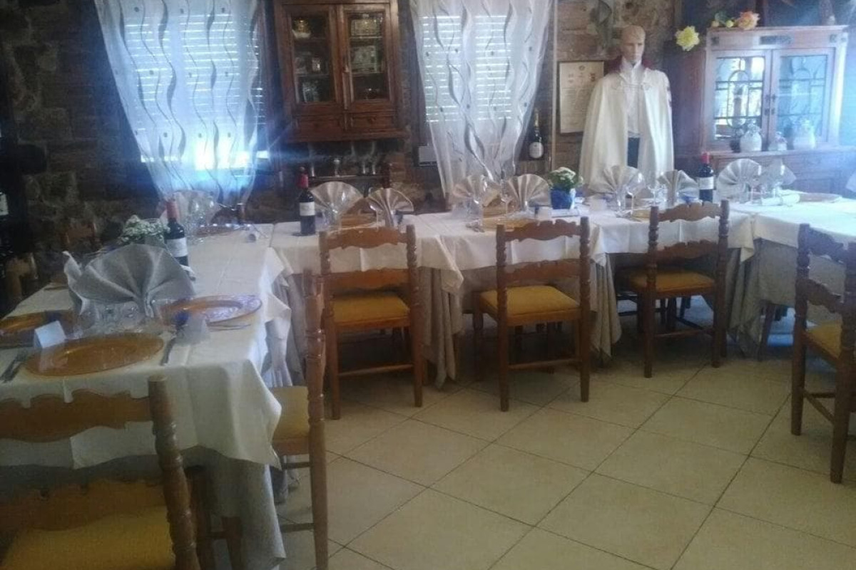 Hotel Rosati