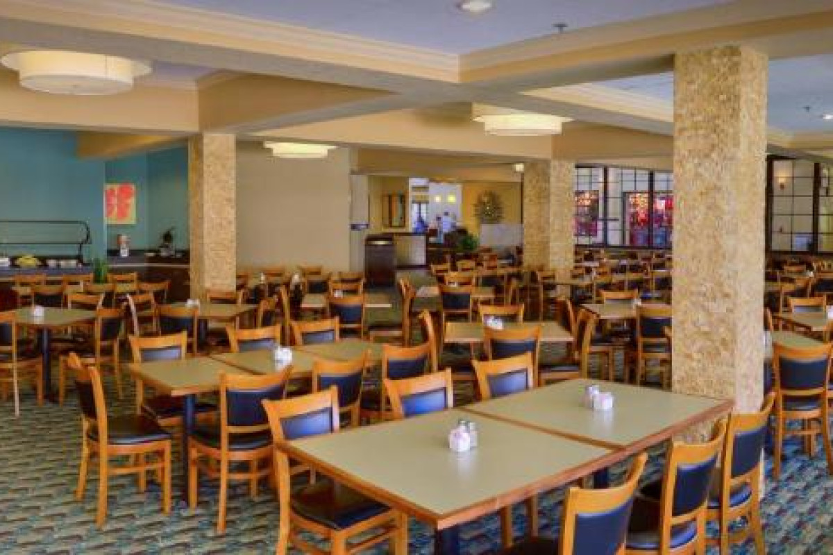Hotel Rosen Inn at Pointe Orlando