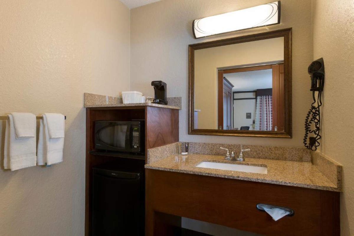 Hotel Rosen Inn at Pointe Orlando