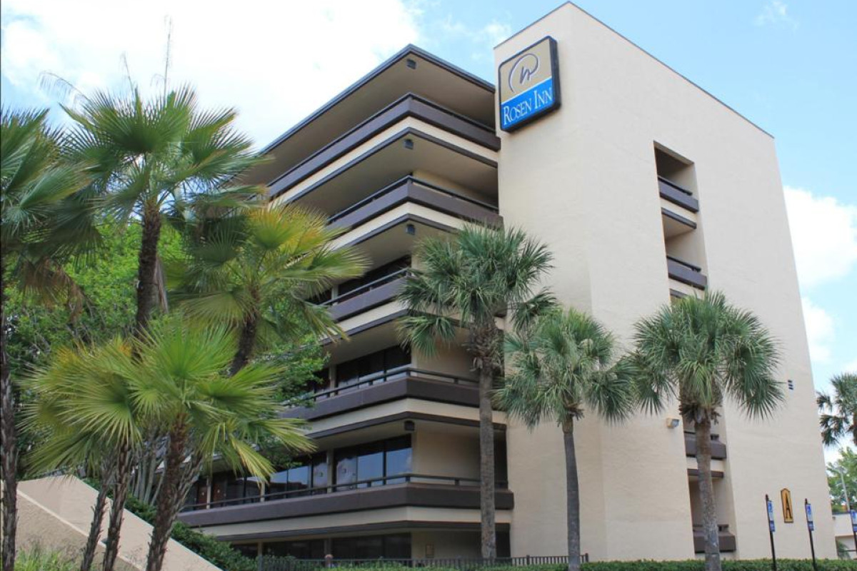 Hotel Rosen Inn at Pointe Orlando
