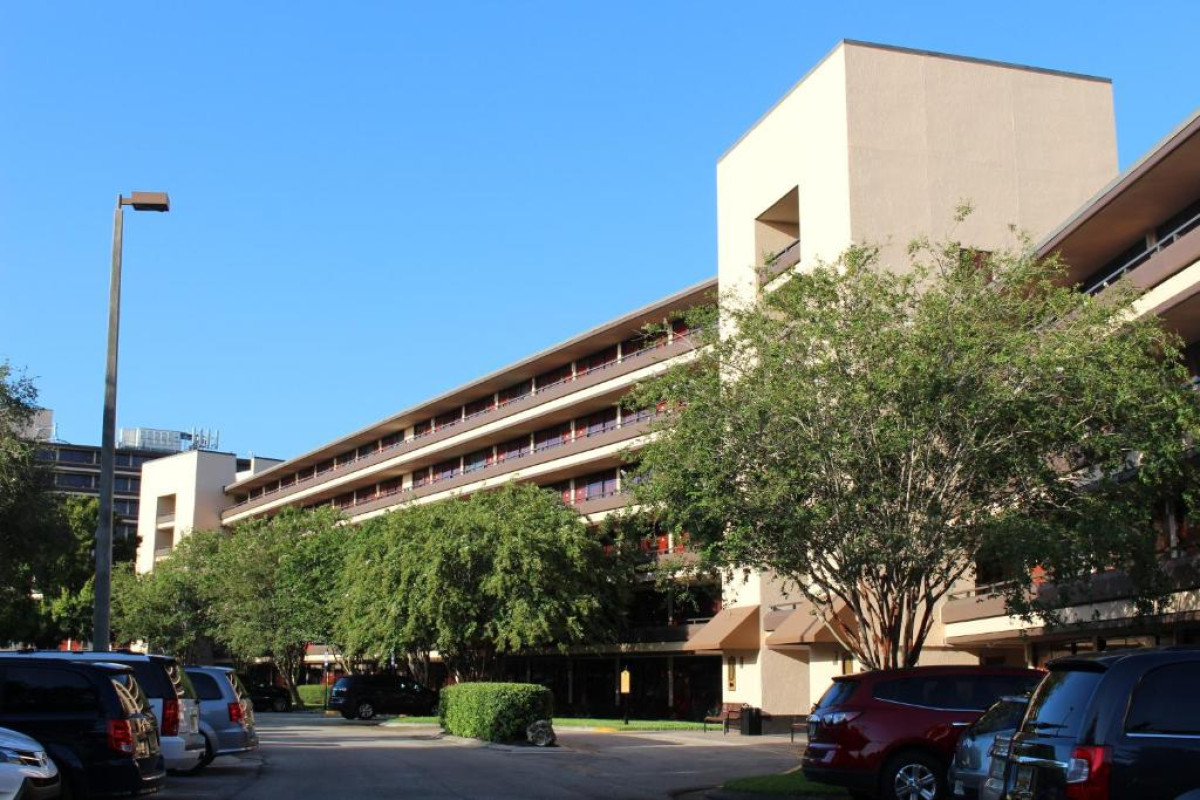 Hotel Rosen Inn at Pointe Orlando