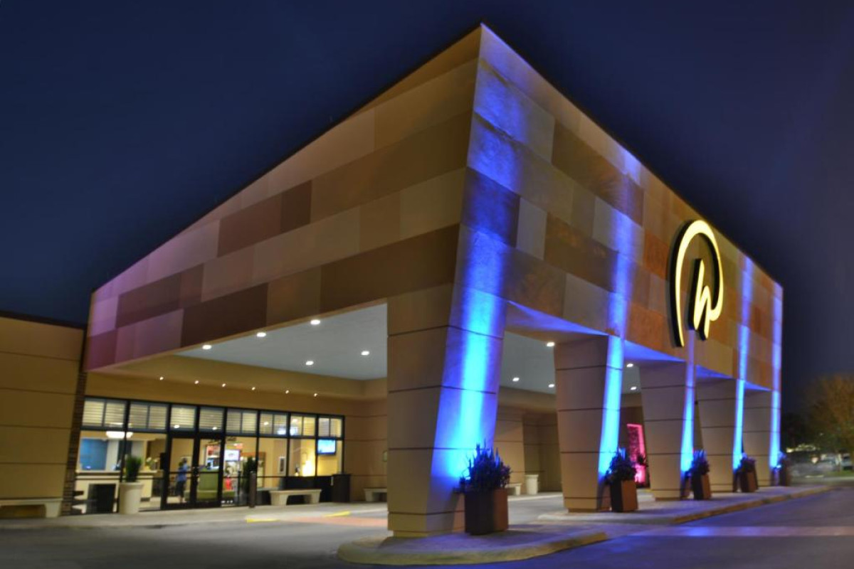 Hotel Rosen Inn International Near The Parks