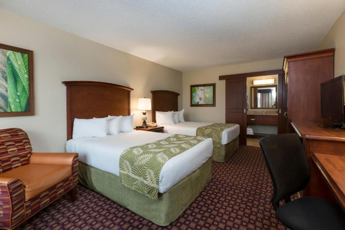 Hotel Rosen Inn International Near The Parks