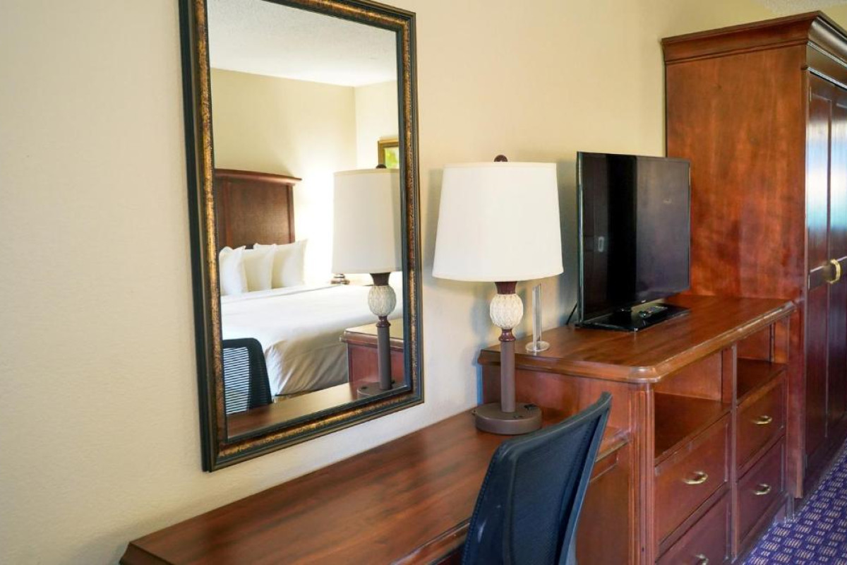 Hotel Rosen Inn International Near The Parks