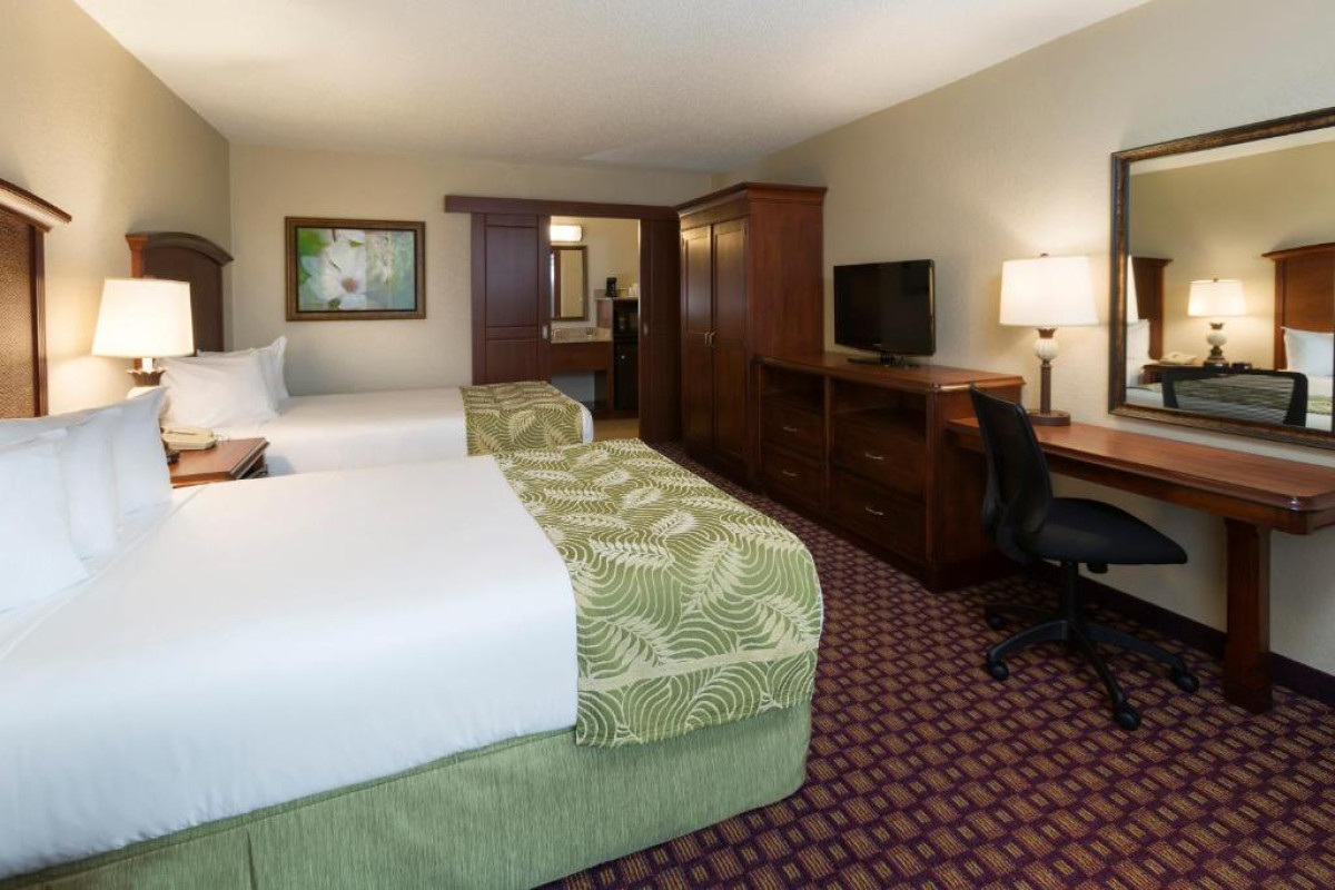 Hotel Rosen Inn International Near The Parks