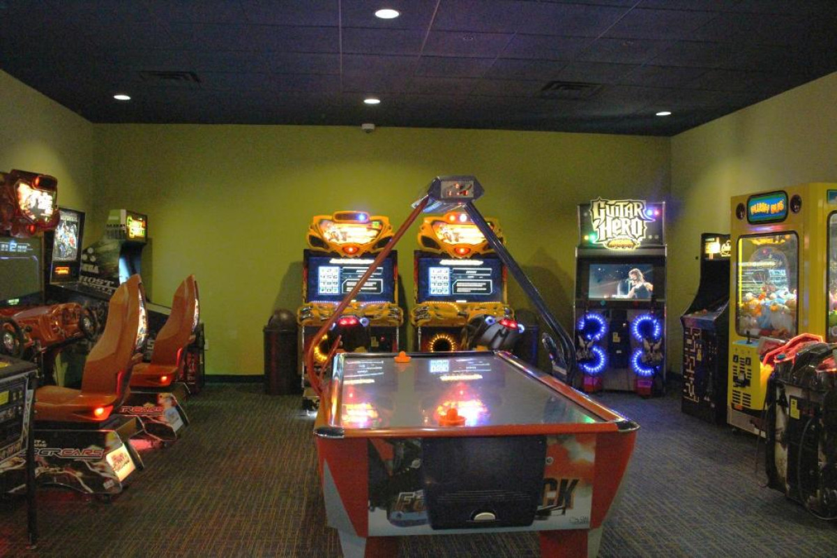 Hotel Rosen Inn International Near The Parks