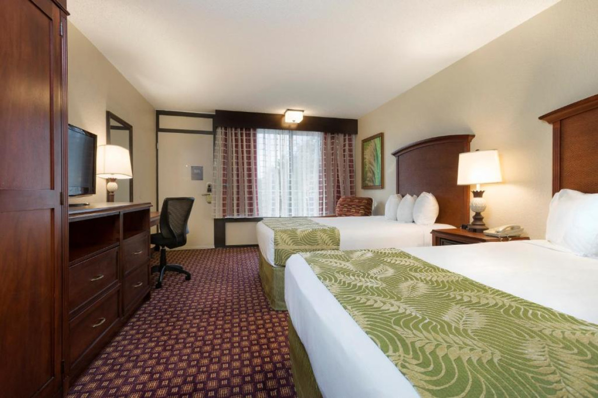 Hotel Rosen Inn International Near The Parks