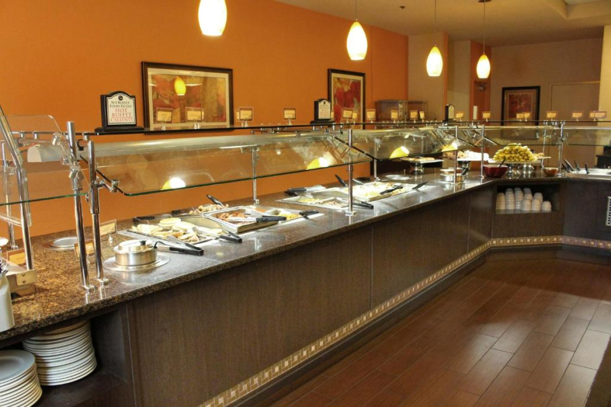 Hotel Rosen Inn International Near The Parks