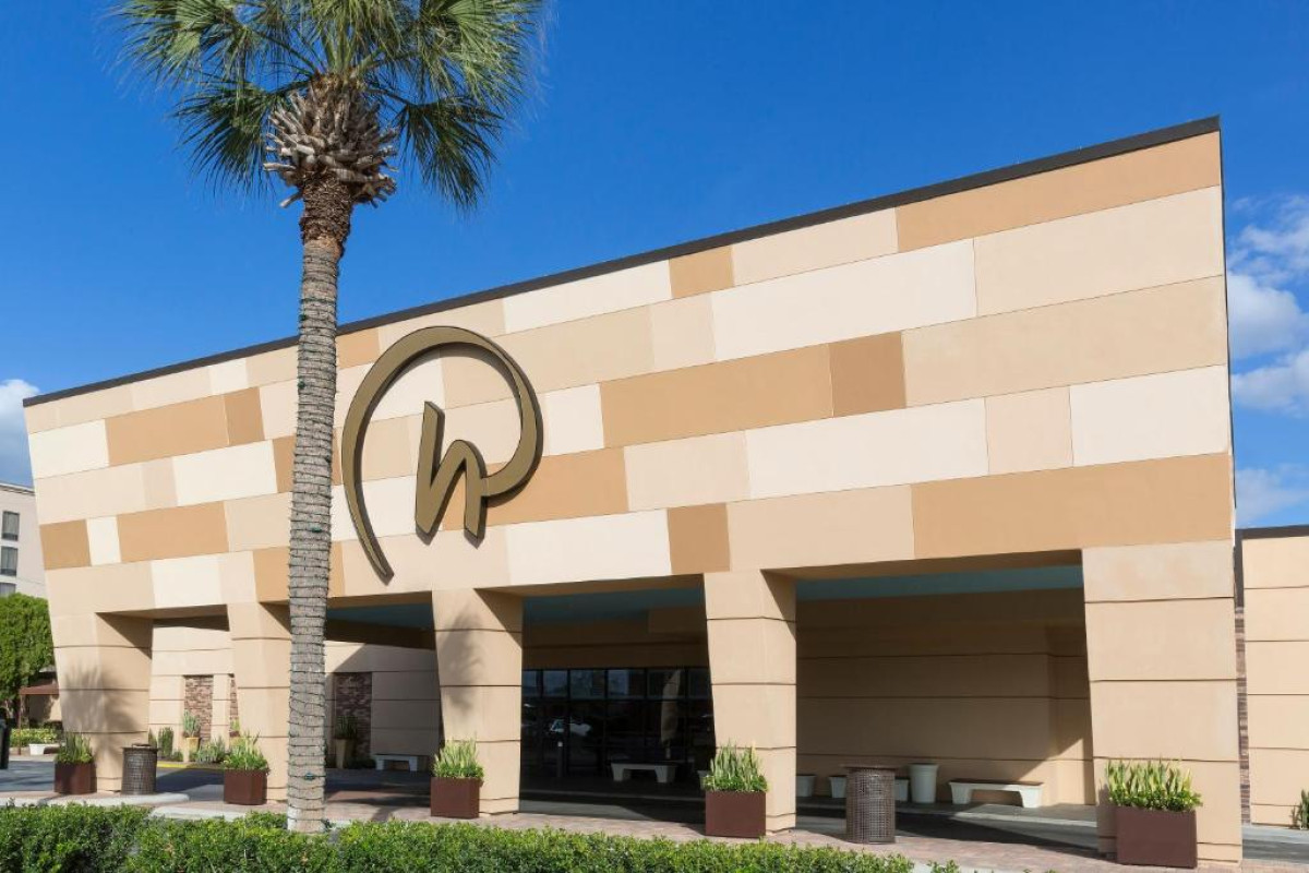 Hotel Rosen Inn International Near The Parks