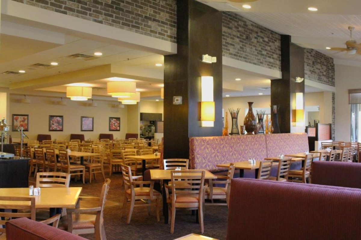 Hotel Rosen Inn International Near The Parks