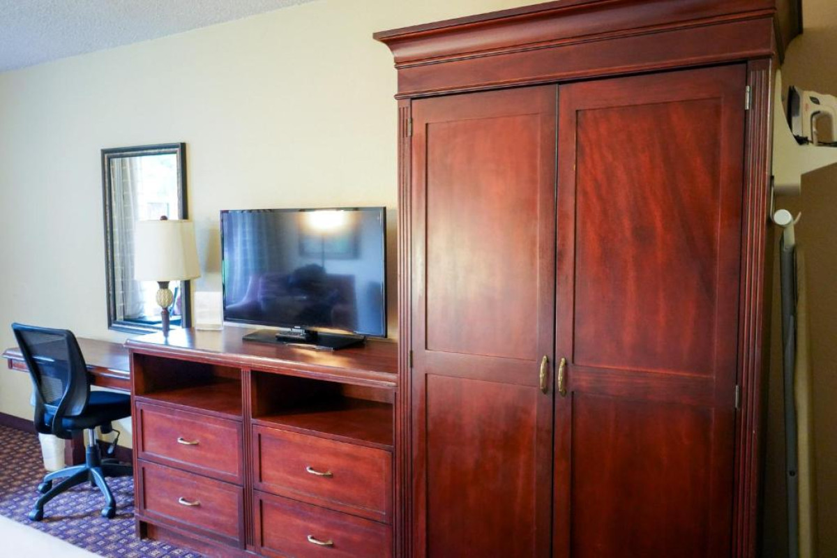Hotel Rosen Inn International Near The Parks