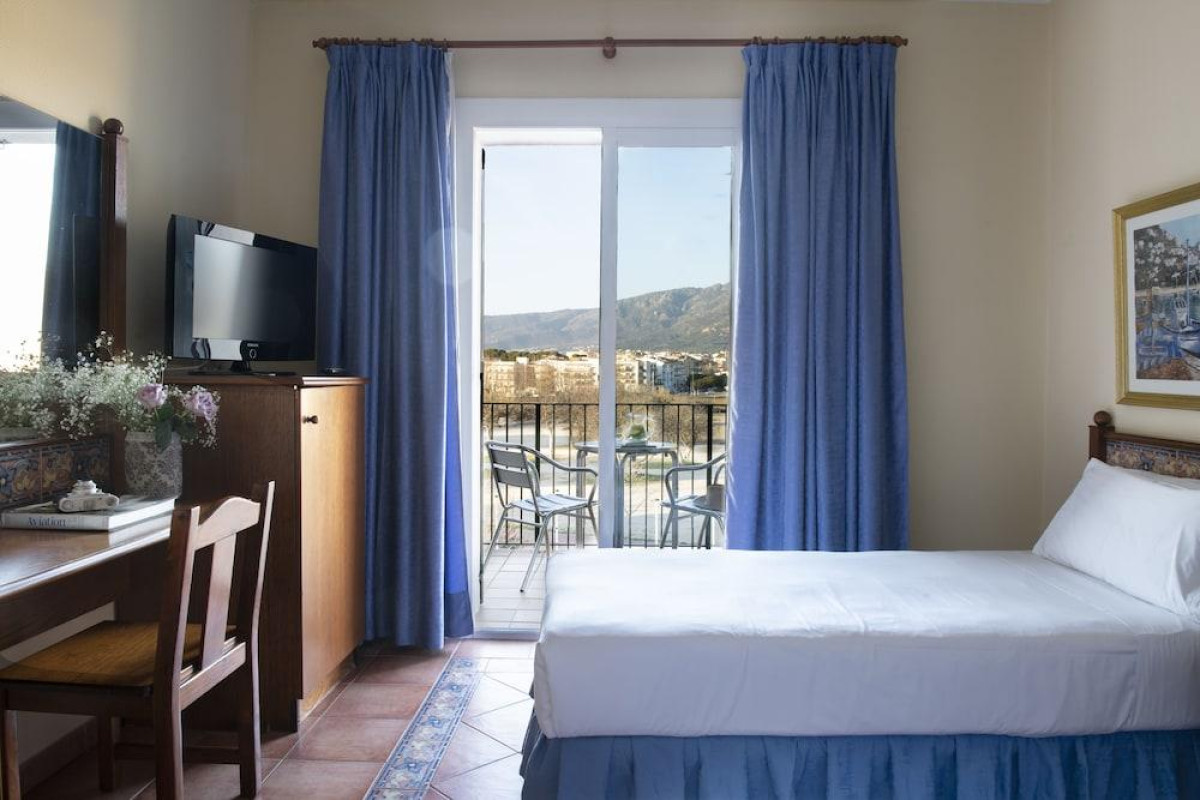 Hotel Roses Platja