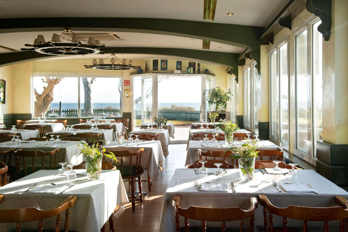 Hotel Roses Platja