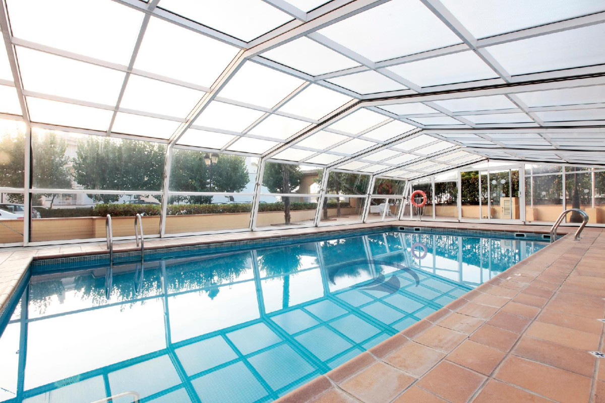Hotel Roses Platja