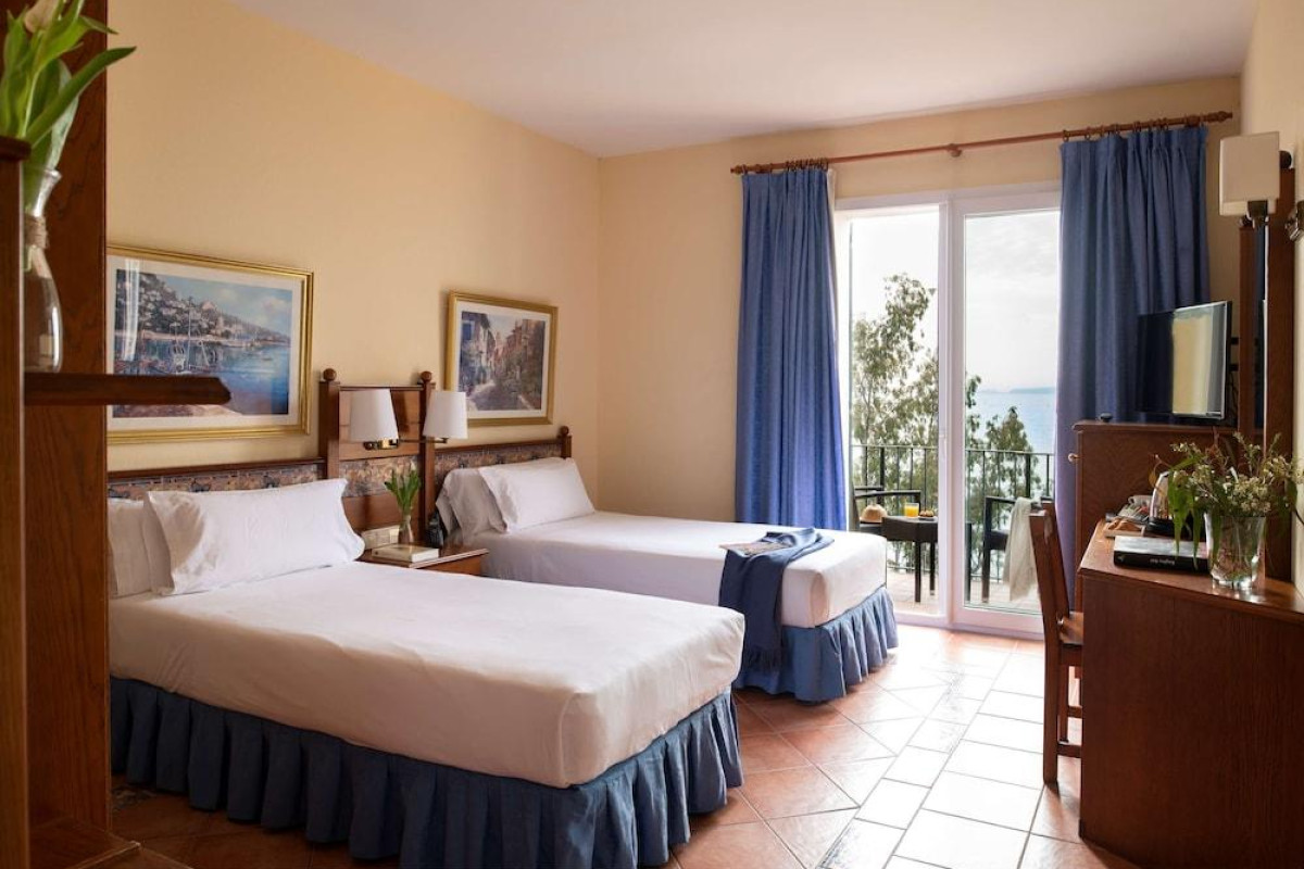 Hotel Roses Platja