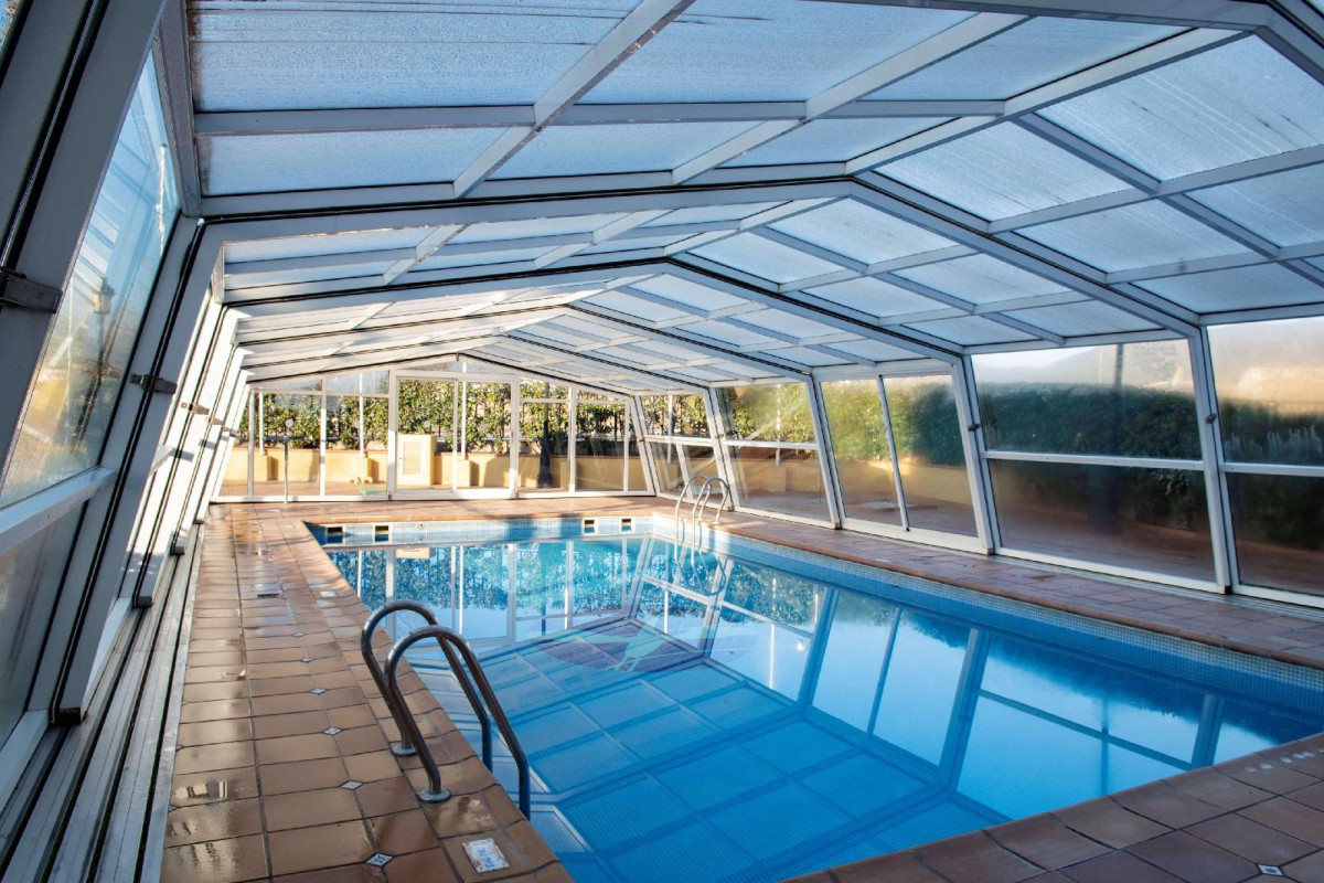 Hotel Roses Platja