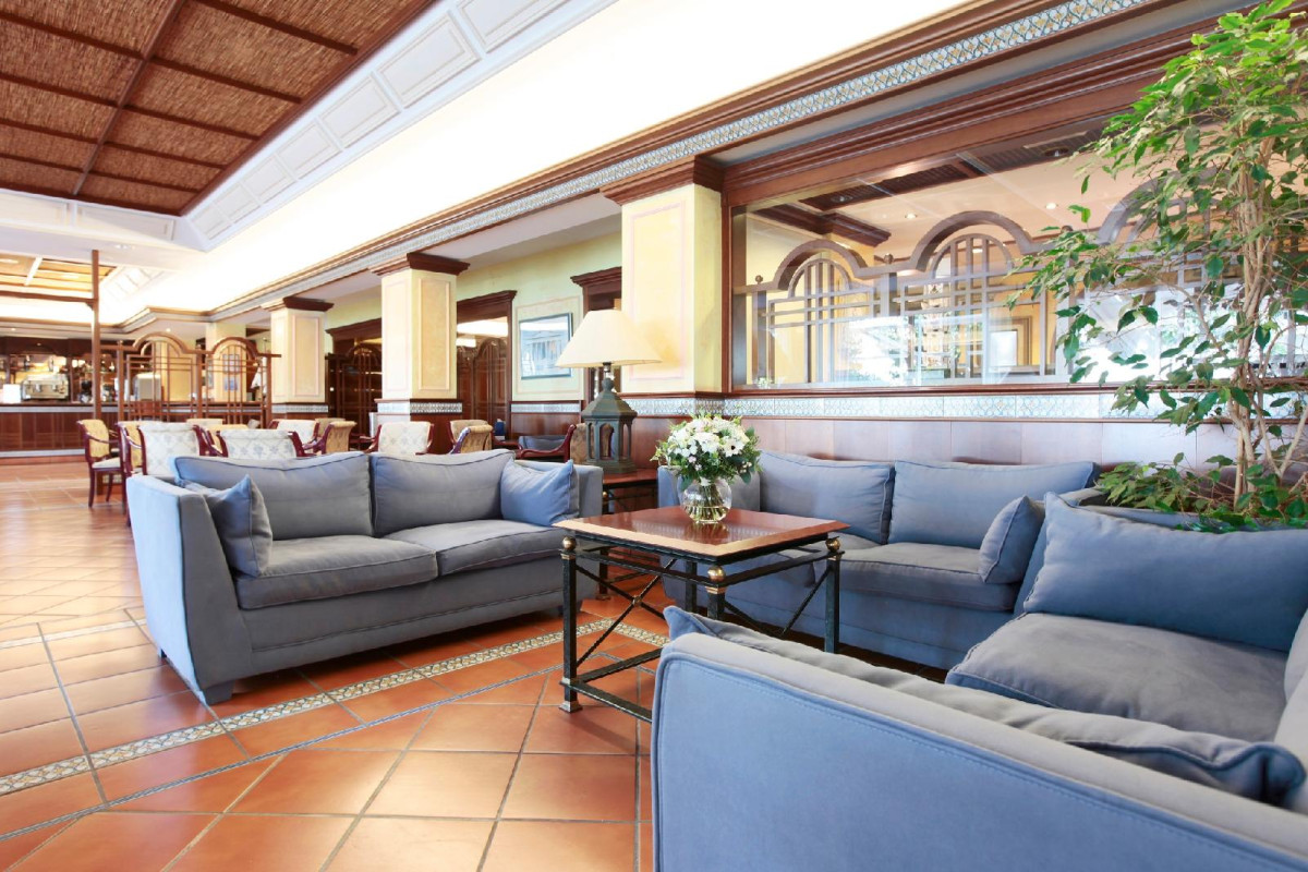 Hotel Roses Platja