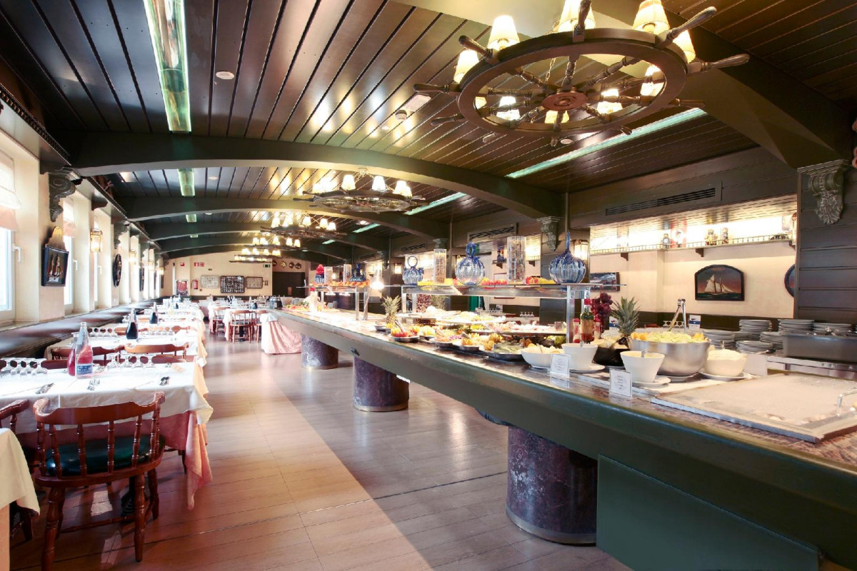 Hotel Roses Platja