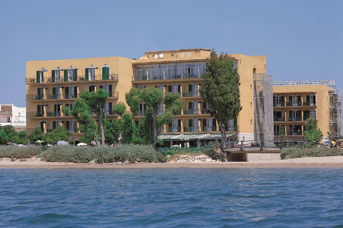 Hotel Roses Platja
