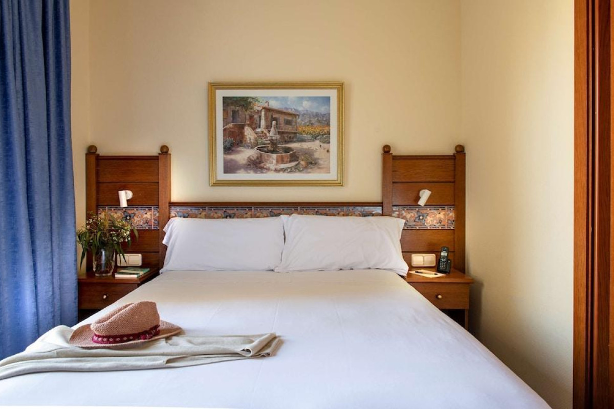 Hotel Roses Platja