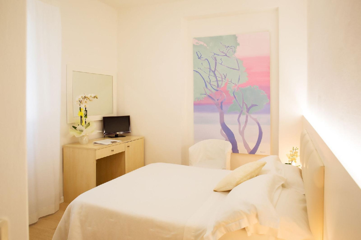 Hotel Rosmarina