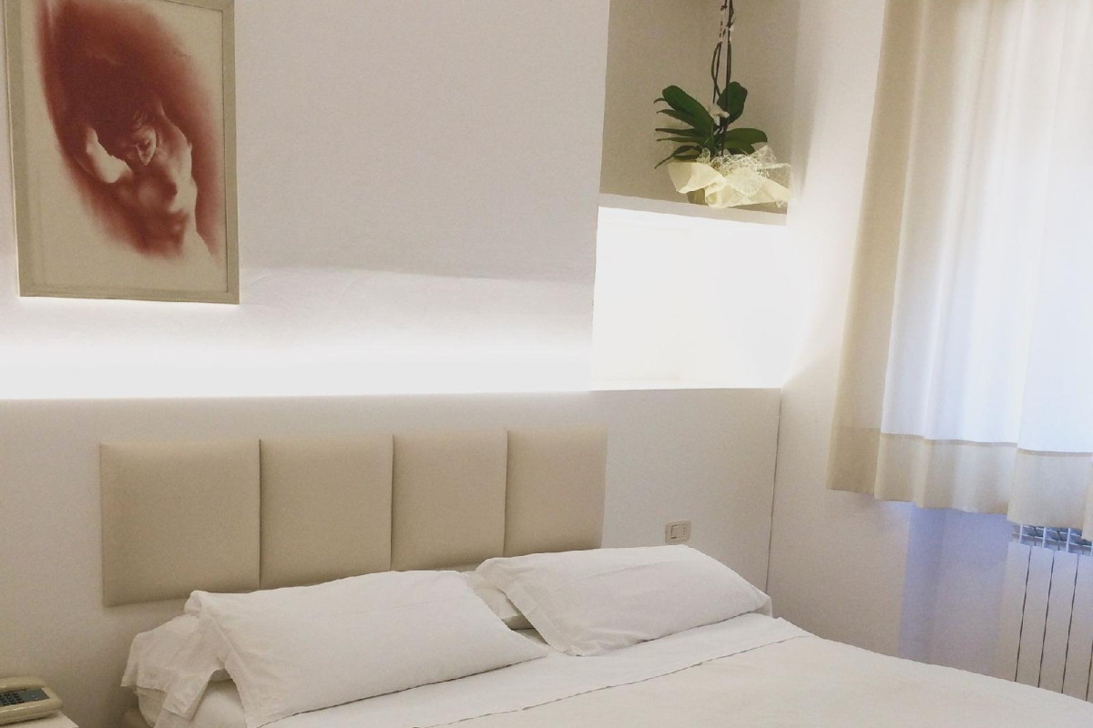 Hotel Rosmarina