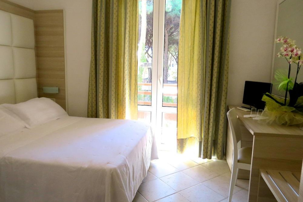 Hotel Rosmarina