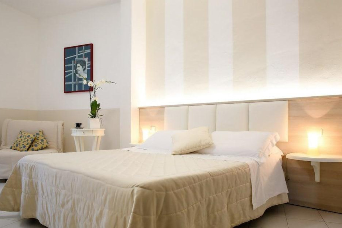 Hotel Rosmarina