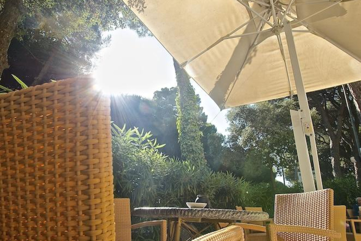 Hotel Rosmarina