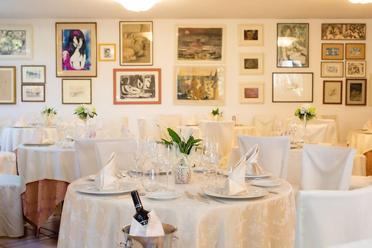 Hotel Rosmarina