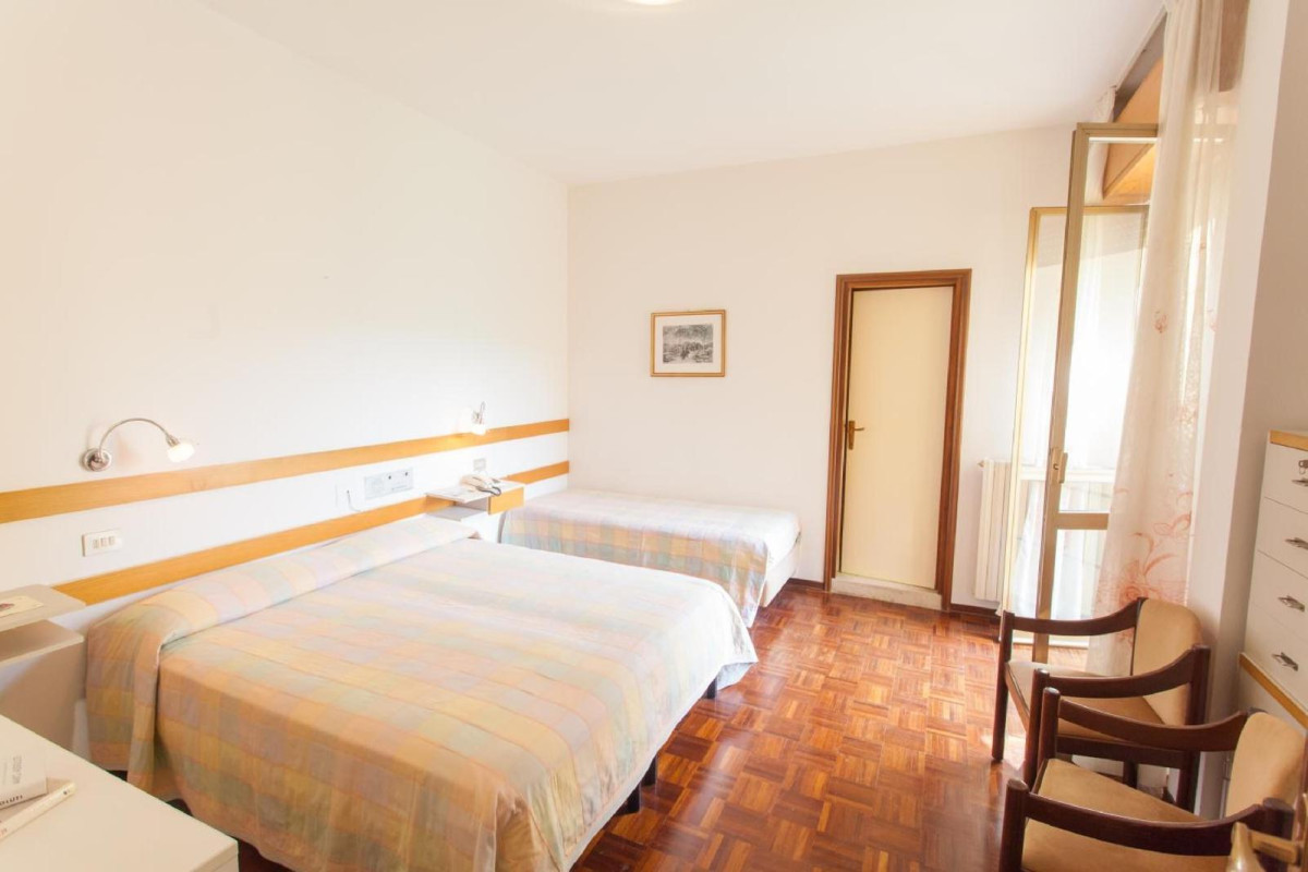 Hotel Rossini