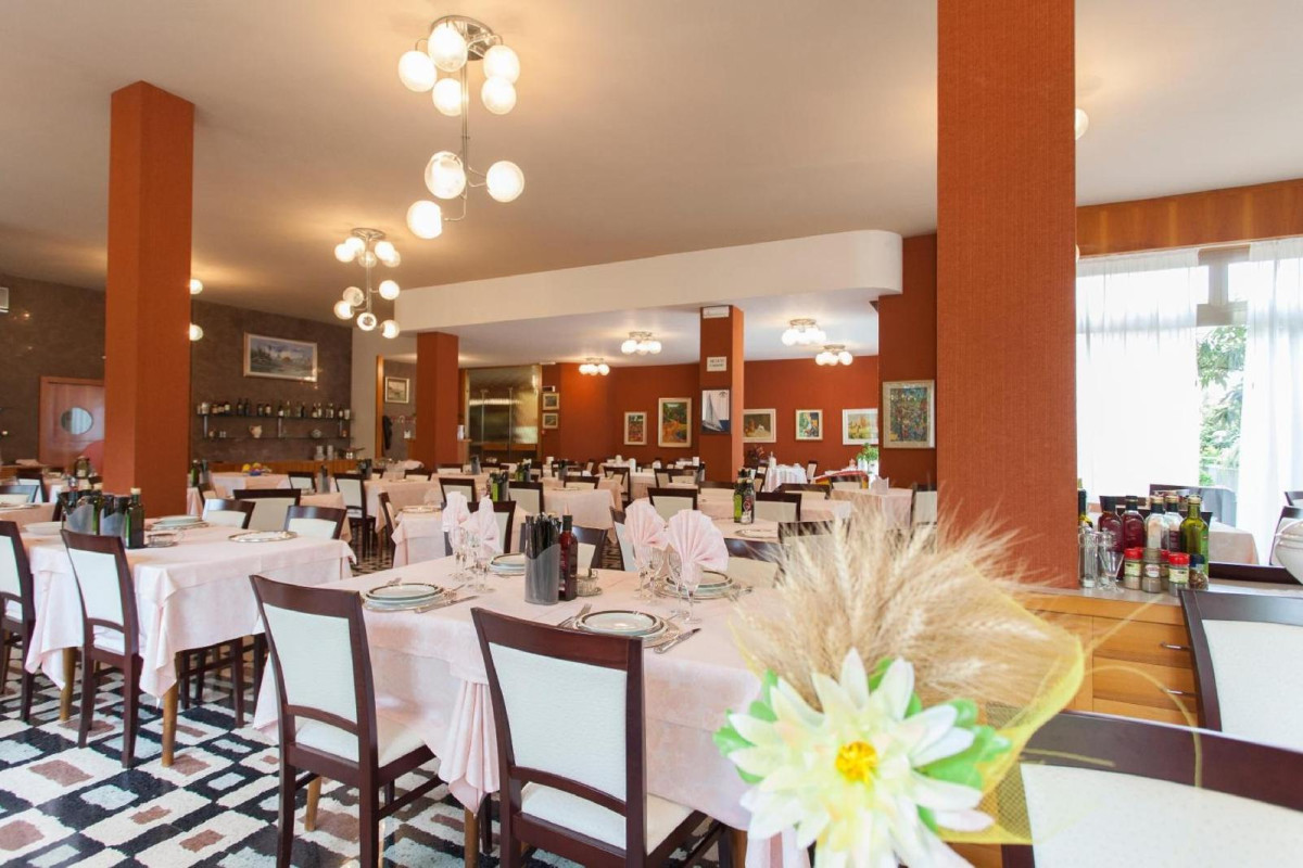 Hotel Rossini