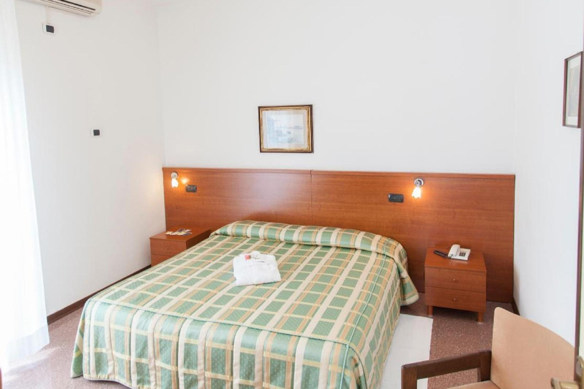 Hotel Rossini