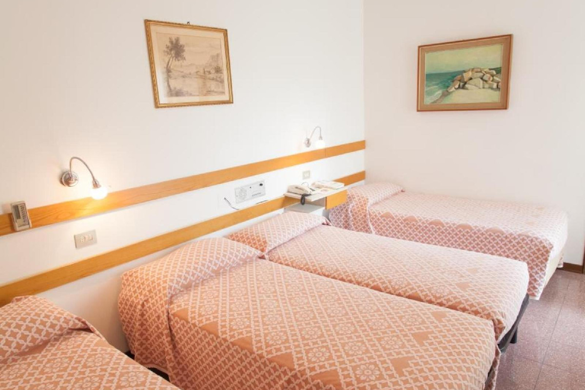 Hotel Rossini