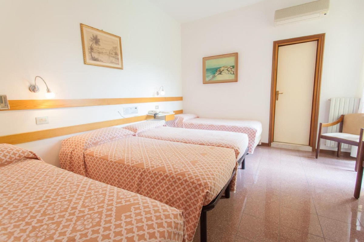 Hotel Rossini